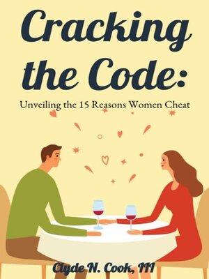 cover image of Cracking the Code
